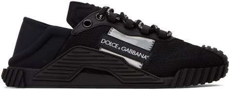 shoes dolce gabbana nam.